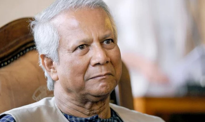 সিএমএইচে চিকিৎসা নিলেন প্রধান উপদেষ্টা